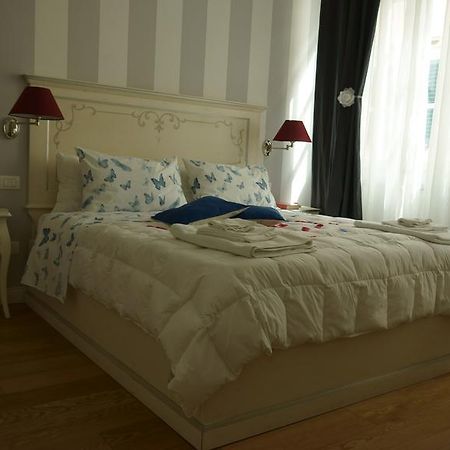 Margherita Suite ฟลอเรนซ์ ภายนอก รูปภาพ